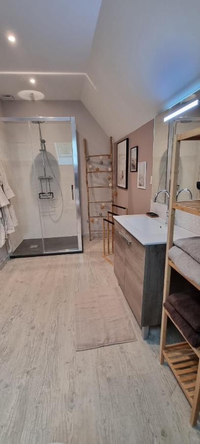Dammarie  Au Nid Des Champs, Agreable Chambre D'Hotes, Proche De Chartres מראה חיצוני תמונה
