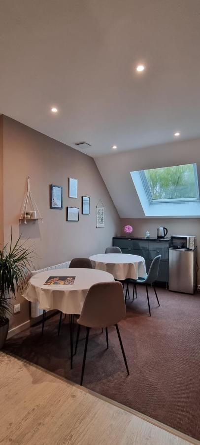 Dammarie  Au Nid Des Champs, Agreable Chambre D'Hotes, Proche De Chartres מראה חיצוני תמונה