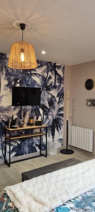 Dammarie  Au Nid Des Champs, Agreable Chambre D'Hotes, Proche De Chartres מראה חיצוני תמונה